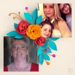 Meet your Posher, Janet